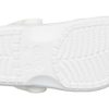 Crocs (TD) Crocs Baya Clogs „White” 207012-100