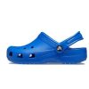 Crocs (TD) Crocs Classic Clogs „Blue Bolt” 206990-4KZ