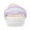 Crocs (TD) Crocs Classic Fun Lab I AM Frozen II Clog „White Lila” 207715-100