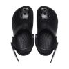 Crocs (TD) Crocs Classic I Am Bat Clogs „Black White” 209232-001