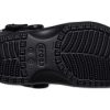 Crocs (TD) Crocs Classic I Am Bat Clogs „Black White” 209232-001