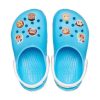 Crocs (TD) Crocs Cocomelon Classic Clogs „Sky Blue” 208851-404
