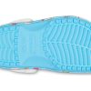 Crocs (TD) Crocs Cocomelon Classic Clogs „Sky Blue” 208851-404