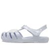 Crocs (TD) Crocs Isabella Charm Fisherman Sandals „Light Blue” 208445-5AF