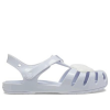 Crocs (TD) Crocs Isabella Charm Fisherman Sandals „Light Blue” 208445-5AF