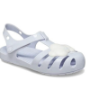 Crocs (TD) Crocs Isabella Charm Fisherman Sandals „Light Blue” 208445-5AF