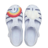 Crocs (TD) Crocs Isabella Charm Fisherman Sandals „Light Blue” 208445-5AF