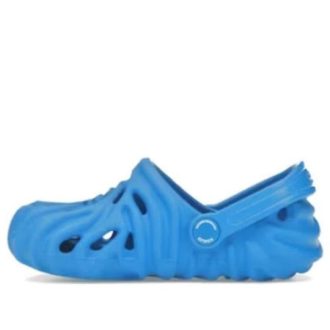 Crocs (TD) Crocs x Salehe Bembury The Pollex Clogs „Blue” 209351-4OL