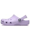Crocs (TD) Klasyczne chodaki Crocs „Lawenda” 206990-530