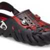 Crocs Team Spider Man Echo Clog „Black Red” 208781-001