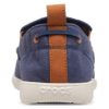 Crocs Walu SYN Slate „Blue Brown” 207635-46K