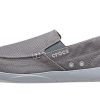 Crocs Walu SYN Slate „Grey” 207635-0DV