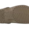 Crocs Winter Lined Clogs „Walnut Espresso” 203766-23J