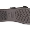 Crocs (WMNS) 2 paski Brooklyn „Brown” 208667-206