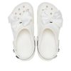 Crocs (WMNS) ASOS ekskluzywne klasyczne chodaki „Białe” 209913-100