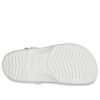 Crocs (WMNS) ASOS ekskluzywne klasyczne chodaki „Białe” 209913-100