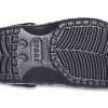 Crocs (WMNS) Baya Lined Clogs „Black White” 205975-0CV