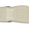 Crocs (WMNS) Baya Platform Animal Print Clogs „Leopard” 208712