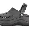Crocs (WMNS) Baya Platform Clogs „Black” 208186-001