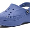 Crocs (WMNS) Baya Platform Clogs „Lapis” 208186-434