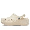 Crocs (WMNS) Baya Platform Lined Clog „Beige” 208708-11S