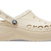 Crocs (WMNS) Baya Platform Lined Clog „Beige” 208708-11S