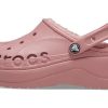Crocs (WMNS) Baya Platform Lined Clog „Pink” 208708-682