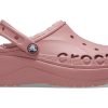 Crocs (WMNS) Baya Platform Lined Clog „Pink” 208708-682