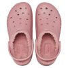 Crocs (WMNS) Baya Platform Lined Clog „Pink” 208708-682