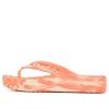 Crocs (WMNS) Baya Platform Thongs „Orange” 208462-83F