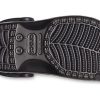 Crocs (WMNS) Baya Printed Clogs „Tropical Floral Black” 205839-98F