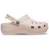 Crocs (WMNS) Beach Clouds Clogs „Beige” 206750-6UR