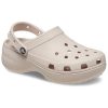 Crocs (WMNS) Beach Clouds Clogs „Beige” 206750-6UR