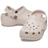 Crocs (WMNS) Beach Clouds Clogs „Beige” 206750-6UR