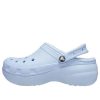 Crocs (WMNS) Beach Clouds Clogs „Sky Blue” 207938-4NS