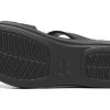 Crocs (WMNS) Boca Strappy Wedge Sandals „Black” 207434-001