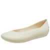 Crocs (WMNS) Brooklyn Flat „White” 209384-160
