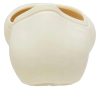 Crocs (WMNS) Brooklyn Flat „White” 209384-160