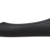 Crocs (WMNS) Brooklyn Flats „Black” 209384-001