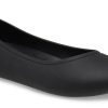 Crocs (WMNS) Brooklyn Flats „Black” 209384-001