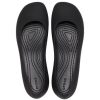 Crocs (WMNS) Brooklyn Flats „Black” 209384-001