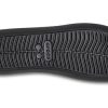 Crocs (WMNS) Brooklyn Flats „Black” 209384-001