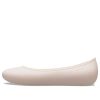 Crocs (WMNS) Brooklyn Flats „Quartz” 209384-6UR