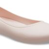 Crocs (WMNS) Brooklyn Flats „Quartz” 209384-6UR