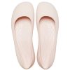 Crocs (WMNS) Brooklyn Flats „Quartz” 209384-6UR