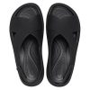 Crocs (WMNS) Brooklyn Luxe Cross Strap „Black” 209407-060