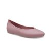 Crocs (WMNS) Brooklyn Pointed Flats „Pink” 210169-5PG