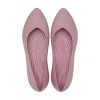 Crocs (WMNS) Brooklyn Pointed Flats „Pink” 210169-5PG