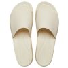 Crocs (WMNS) Brooklyn Slide „Biały Beż” 208728-2Y2