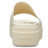 Crocs (WMNS) Brooklyn Slide „Biały Beż” 208728-2Y2